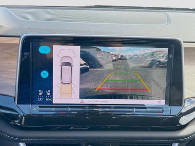 2026 Volkswagen Atlas - Photo 13