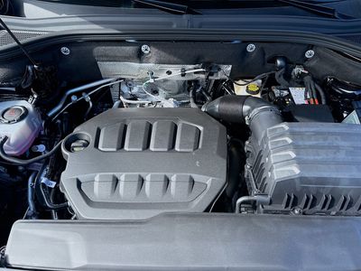2026 Volkswagen Atlas - Photo 25