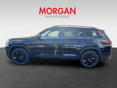 2026 Volkswagen Atlas - Photo 4