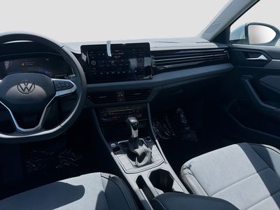 2026 Volkswagen Jetta - Photo 20