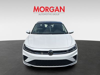 2026 Volkswagen Jetta - Photo 2