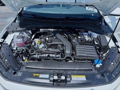 2026 Volkswagen Jetta - Photo 26