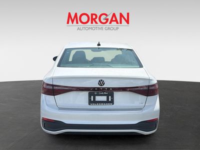 2026 Volkswagen Jetta - Photo 6
