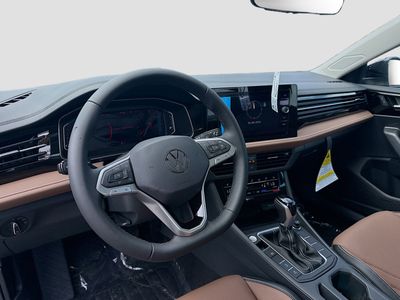 2026 Volkswagen Jetta - Photo 9