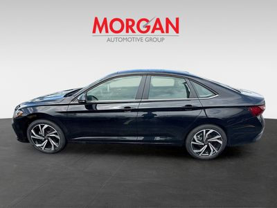 2026 Volkswagen Jetta - Photo 4