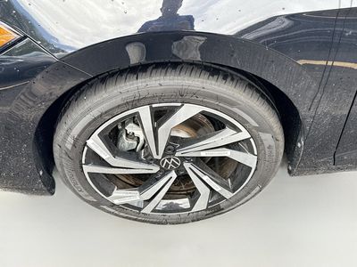 2026 Volkswagen Jetta - Photo 26