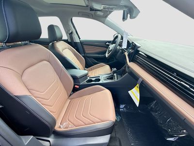 2026 Volkswagen Jetta - Photo 23