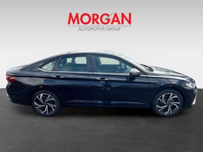 2026 Volkswagen Jetta - Photo 8