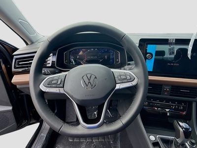 2026 Volkswagen Jetta - Photo 10
