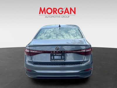 2026 Volkswagen Jetta - Photo 6