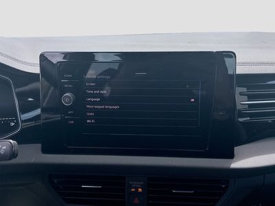 2026 Volkswagen Jetta - Photo 12