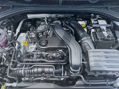 2026 Volkswagen Jetta - Photo 24