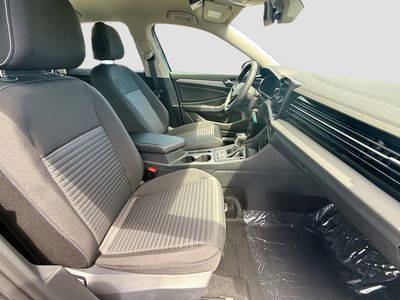 2026 Volkswagen Jetta - Photo 22