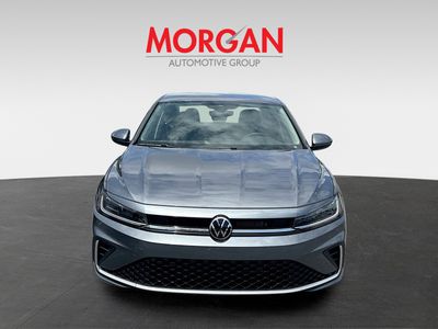 2026 Volkswagen Jetta - Photo 2