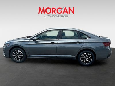 2026 Volkswagen Jetta - Photo 4