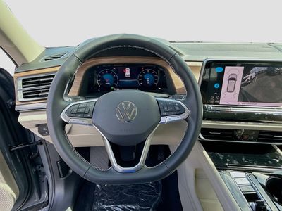 2026 Volkswagen Atlas - Photo 10