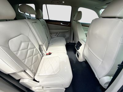 2026 Volkswagen Atlas - Photo 23
