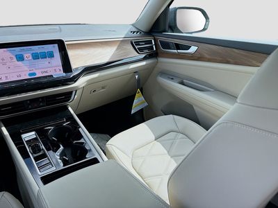 2026 Volkswagen Atlas - Photo 18