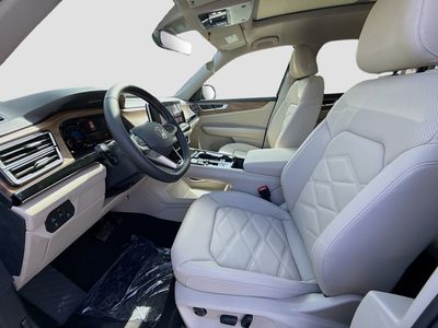 2026 Volkswagen Atlas - Photo 16