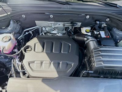 2026 Volkswagen Atlas - Photo 26