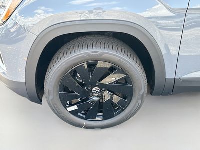 2026 Volkswagen Atlas - Photo 27