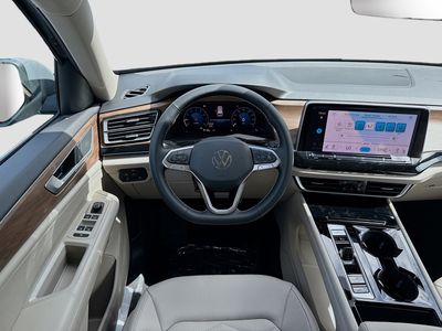 2026 Volkswagen Atlas - Photo 17