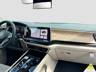 2026 Volkswagen Atlas - Photo 25