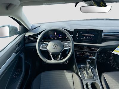 2026 Volkswagen Jetta - Photo 17