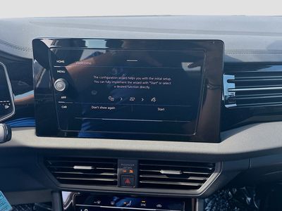 2026 Volkswagen Jetta - Photo 12