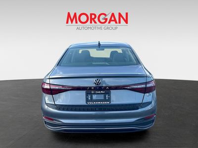 2026 Volkswagen Jetta - Photo 6