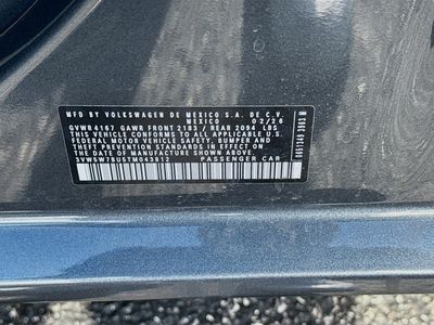 2026 Volkswagen Jetta - Photo 26