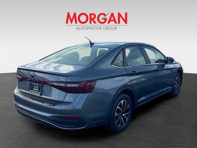 2026 Volkswagen Jetta - Photo 7