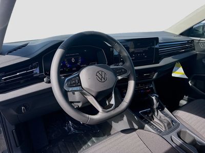 2026 Volkswagen Jetta - Photo 9