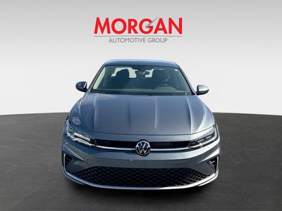 2026 Volkswagen Jetta - Photo 2