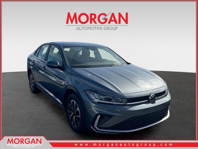 2026 Volkswagen Jetta - Photo 1