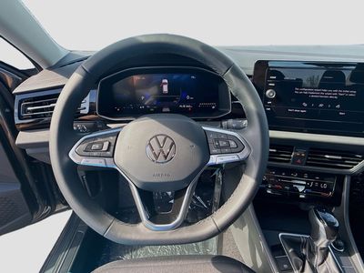 2026 Volkswagen Jetta - Photo 10