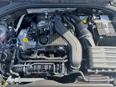 2026 Volkswagen Jetta - Photo 24