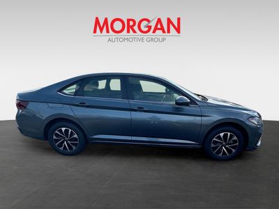 2026 Volkswagen Jetta - Photo 8