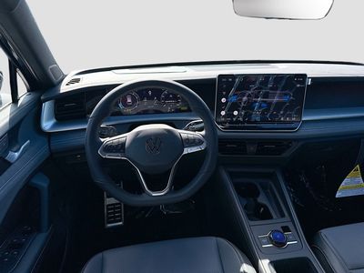 2026 Volkswagen Tiguan - Photo 18