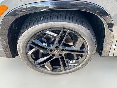 2026 Volkswagen Tiguan - Photo 27