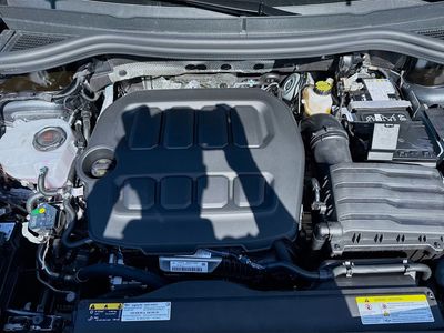 2026 Volkswagen Tiguan - Photo 26