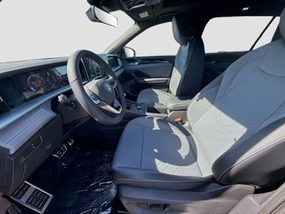 2026 Volkswagen Tiguan - Photo 17