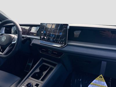 2026 Volkswagen Tiguan - Photo 25