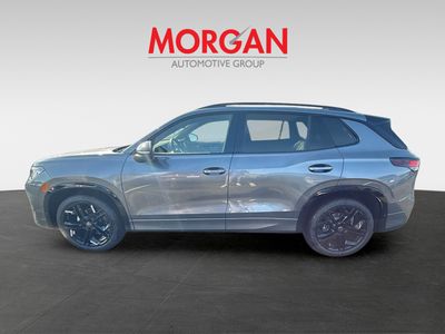 2026 Volkswagen Tiguan - Photo 4