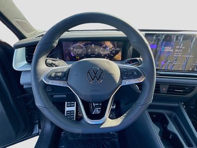 2026 Volkswagen Tiguan - Photo 10