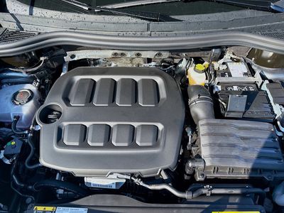 2026 Volkswagen Tiguan - Photo 26