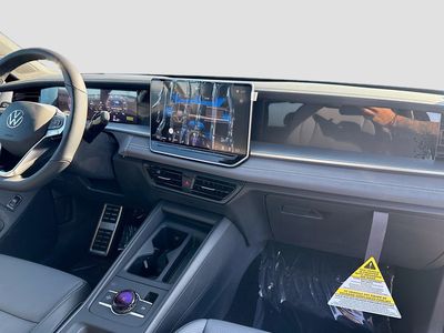 2026 Volkswagen Tiguan - Photo 25