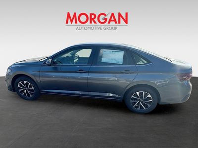 2026 Volkswagen Jetta - Photo 4