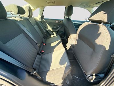 2026 Volkswagen Jetta - Photo 21