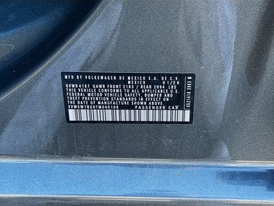2026 Volkswagen Jetta - Photo 26
